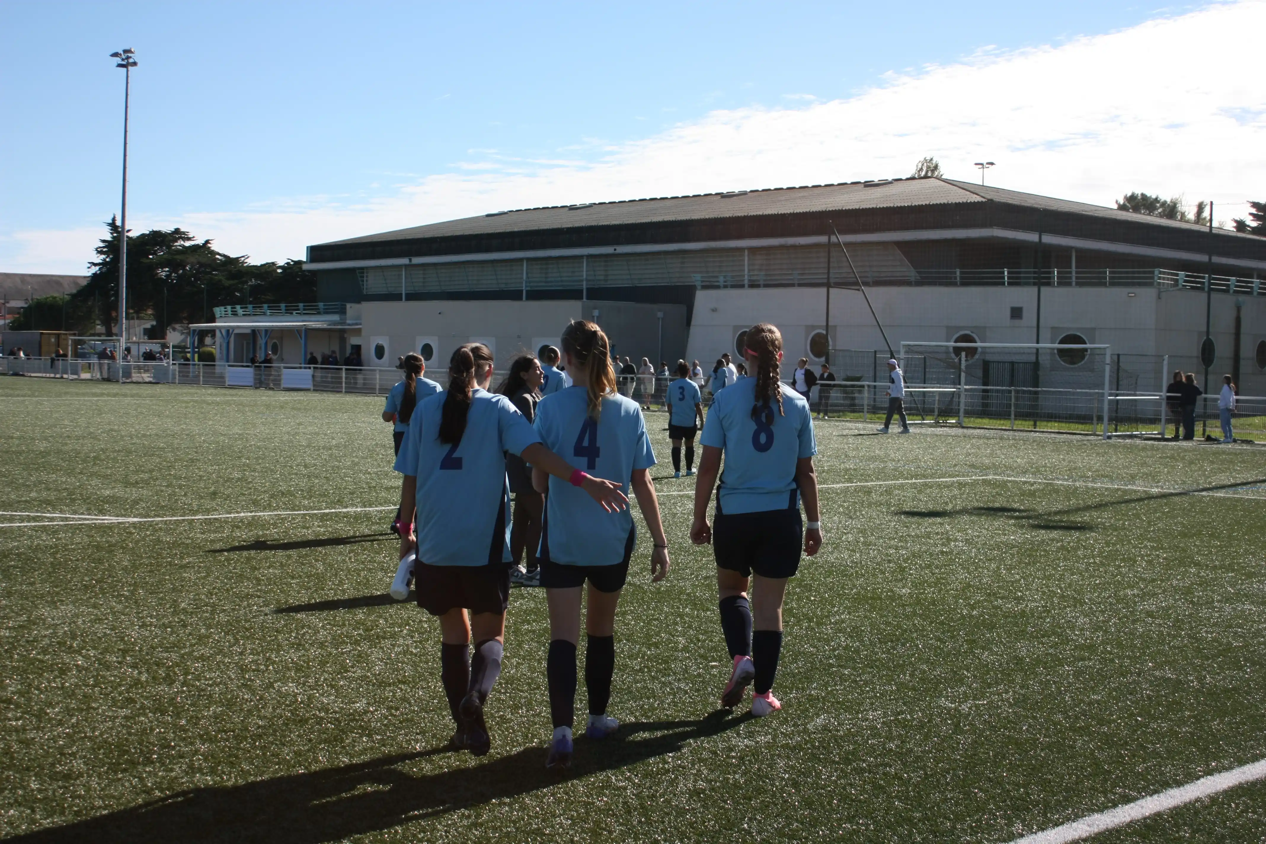 MotoCross — série 02